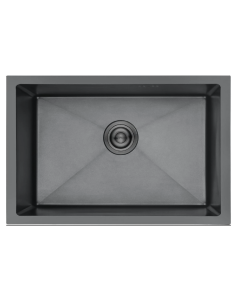 Fregadero inox Nova MILAN7044N