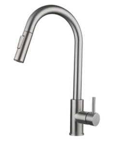 Grifo cocina Nova IR15ACEREXGM