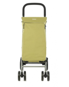 CARRO COMPRA CARLETT LETT430L3 OLIVE LITE DUO