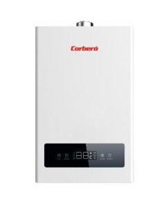 CALENTADOR CORBERO CCEP110GNNOX NAT. ESTANCO