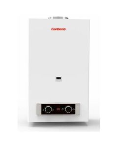 Calentador Corberó CCATP10GBNOX ATMOSFERICOS 10 L