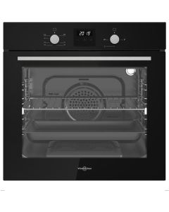 HORNO VITROKITCHEN HG602NB NEGRO BUTANO