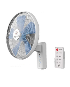 VENTILADOR PARED S&P ARTICWIND400PRC 40CM 55W MD