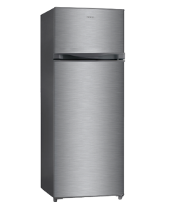Frigoríficos doble puerta Infiniton FG-249D14XEA defrost 143cm 204l E