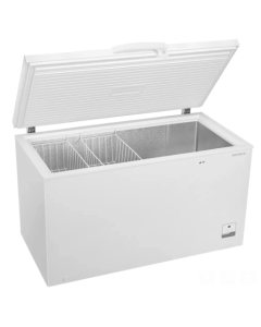 Congelador horizontal Infiniton CH-MF50 500l inverter E blanco 83.5cm