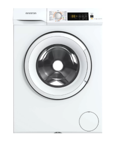 Lavadora Infiniton WM-D72L 7kg 1200rpm D 15 programas función easy pl