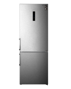 Frigoríficos combi Infiniton FGC-469WC20XEM no frost total 200cm 495l