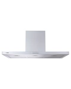 CAMPANA INFINITON 90 CMPTTSH9B63X 400M3/H B INOX
