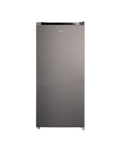 Congelador Vertical  Infiniton CV-140L25XEQ Clase E 1.259m Acero Inoxidable