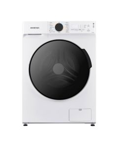 LAVADORA SECADORA INFINITON WSDG8A6D4BN 8/6KG 1400