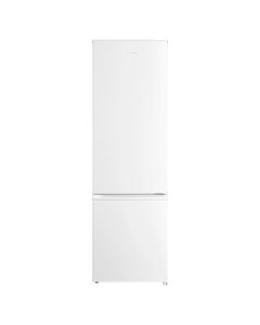 FrigorÃ­fico Combi  Infiniton FGC-262C80BEP Clase E CÃ­clico 1.8m Blanco