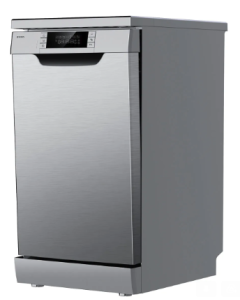 Lavavajillas Svan SJ94500EDX 9 Servicios Inox