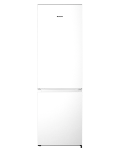 FrigorÃ­fico Combi Aspes AC185501E Clase E CÃ­clico 1.80x55x55.8 Libre instalaciÃ³n Blanco