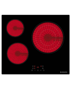 VITRO ASPES AV3602 50CM 3Z TRIPLE CORONA