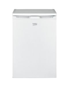 FrigorÃ­fico Table Top Beko TSE1284N 84x54 Con Congelador