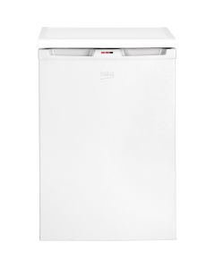 Congelador vertical No Frost Beko FNE1073N