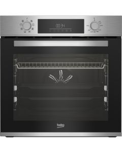 Horno Independiente Beko BBIM12301X MultifunciÃ³n Inox