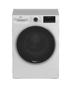 Lavadora Beko B5WFT59418W Clase A 9 kg 1400 rpm