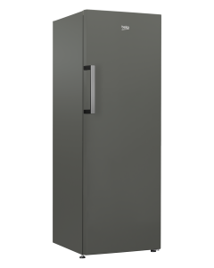 Congelador Vertical Beko RFNE290L41GN Clase E 1.714x59.5 Blanco