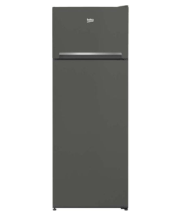 FRIGO 2P. INOX CICL BEKO E RDSA240K40GN