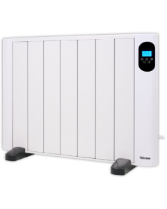 Emisor térmico KA5868 Tristar Convección, 1500W, t