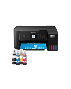 Impresora Multifunción Epson  ET-2870