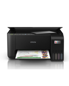 Impresora Multifunción Epson ET-2860