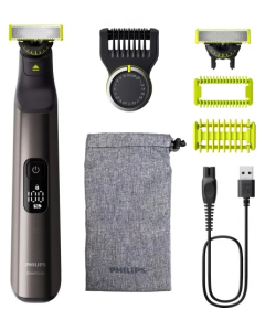 Barbero Philips QP6552_15 Wet & Dry (resistente al agua)
