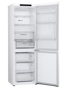 COMBI LG GBV3100DSW NF 186X60 D