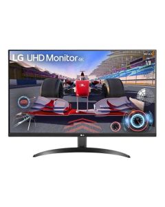 MONITOR 32  GAMING LG 32UR500-B 4K 60Hz 4MS HDMI