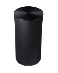 ALTAVOZ SAMSUNG WAM1500 360o WIFI BT4 MROOM
