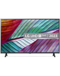 LG 75UR78006LK Televisor 190,5 cm (75") 4K Ultra HD Smart TV Wifi Negro