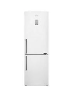 Frigorífico Combi Samsung B33J3515WW_EF Clase E No Frost 1.85x59.5x69.7 Libre instalación Blanco