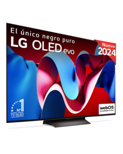 TV OLED LG OLED65C44LA