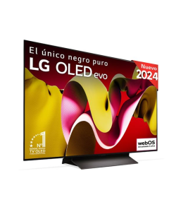 OLED LG 48 OLED48C46LA EVO 4K SMART TV HDR10 PRO