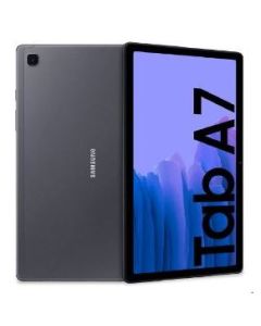 Samsung Galaxy Tab A7 Lite SM-T220N 32 GB 22,1 cm (8.7") 3 GB Wi-Fi 5 (802.11ac) Gris