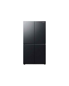 Frigorífico americano Samsung RF59C700EB1/ES Clase E 1.78mX91.2cm Cíclico Grafito
