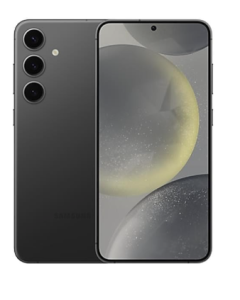Teléfono libre Samsung S24+ 17cm (6.7´´) 12/256 GB Negro Onyx