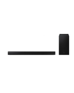 HOME AUDIO SAMSUNG HWB650D 370W 3.1CH