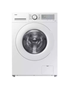 Lavadora Samsung WW11DG5B25THEC clase A 11Kg 1400rpm