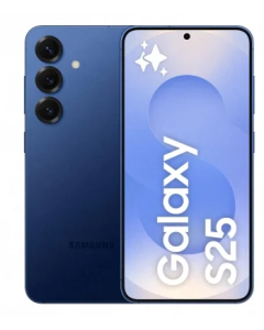 T. MOVIL SAMSUNG GALAXY S25 12+256GB AZUL MARINO