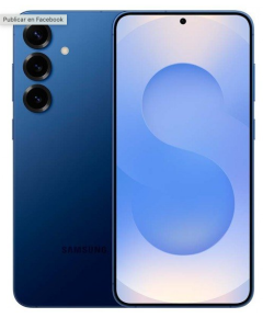 T. MOVIL SAMSUNG GALAXY S25+ 12+512GB AZUL MARINO