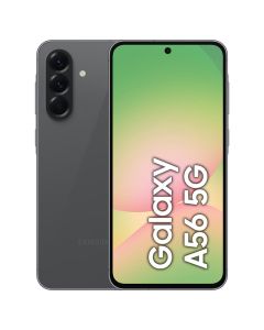 T. MOVIL SAMSUNG GALAXY A56 5G 8+256GB GRAFITO
