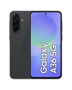 T. MOVIL SAMSUNG GALAXY A36 5G 8+256GB NEGRO
