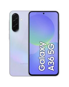 T. MOVIL SAMSUNG GALAXY A36 5G 8+256GB LAVANDA