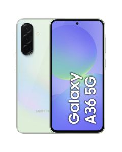 T. MOVIL SAMSUNG GALAXY A36 5G 8+256GB LIMA