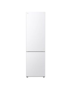 FrigorÃ­fico Combi  LG GBV22NCCSW Clase C No Frost 2.03cm Blanco