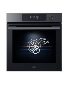 HORNO LG WS7D7632WB MULTIF. PIROLITICO A+ NEGRO