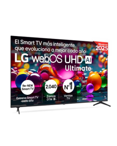 LED LG 75 75UA75006LA 4K UHD SMART TV HDR10 G