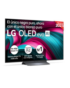 TV 48 OLED48C54LA.AEU